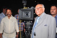 Vaadu Nenu Kaadu Movie Opening